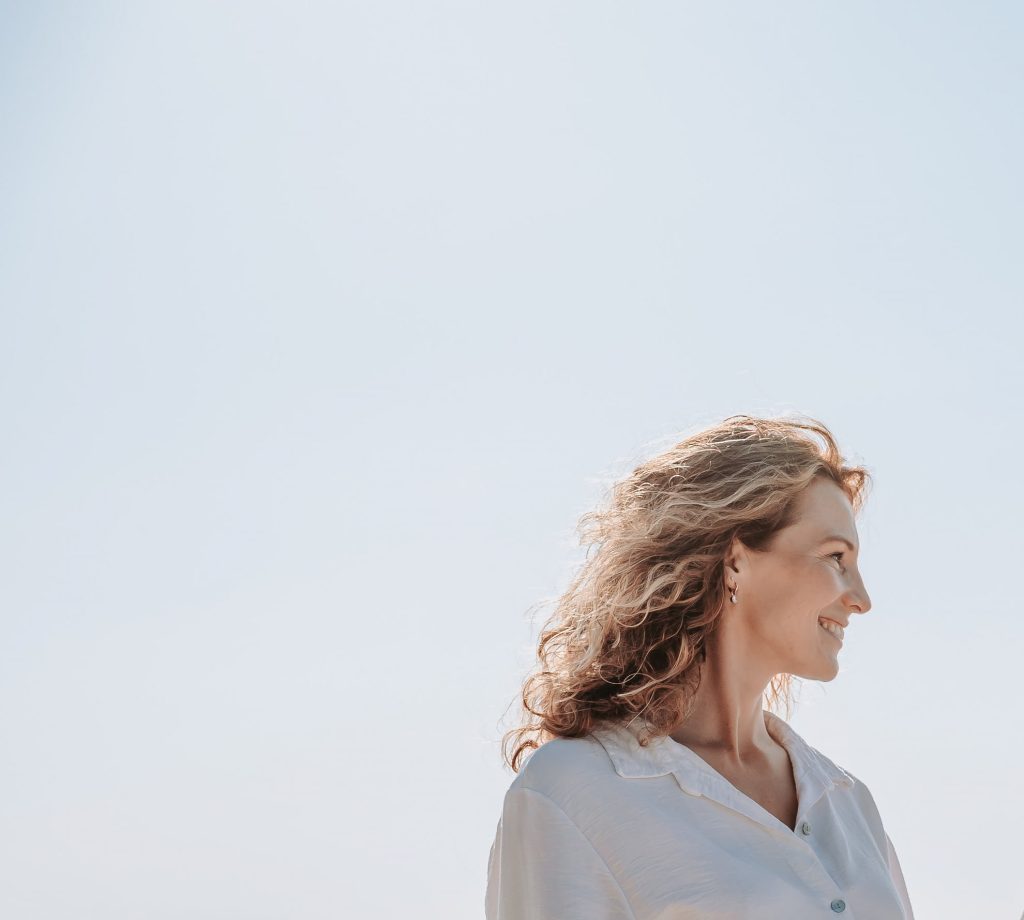 Lucht Vrijheid Ademhaling