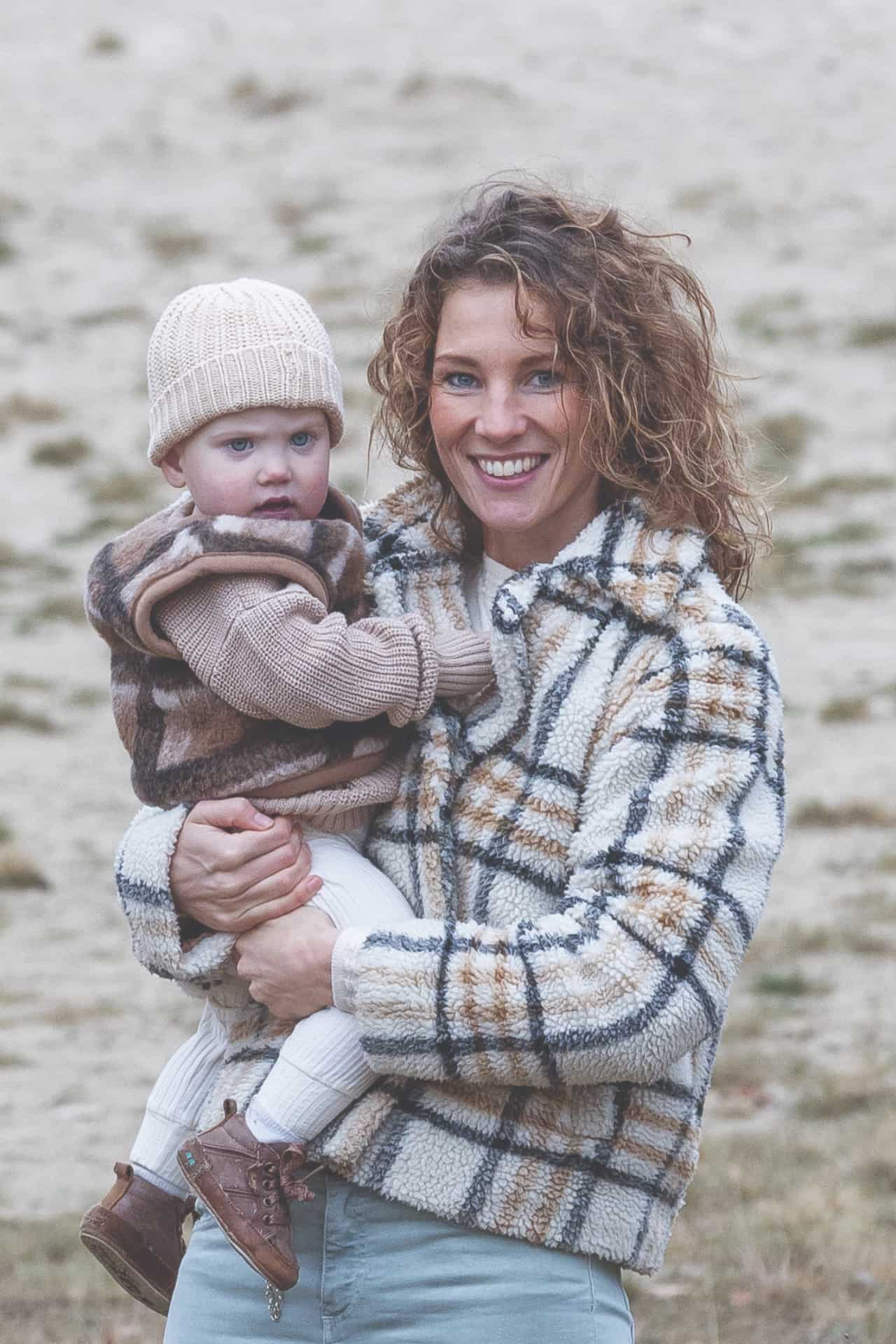 Moederschap Parental Burn Out P